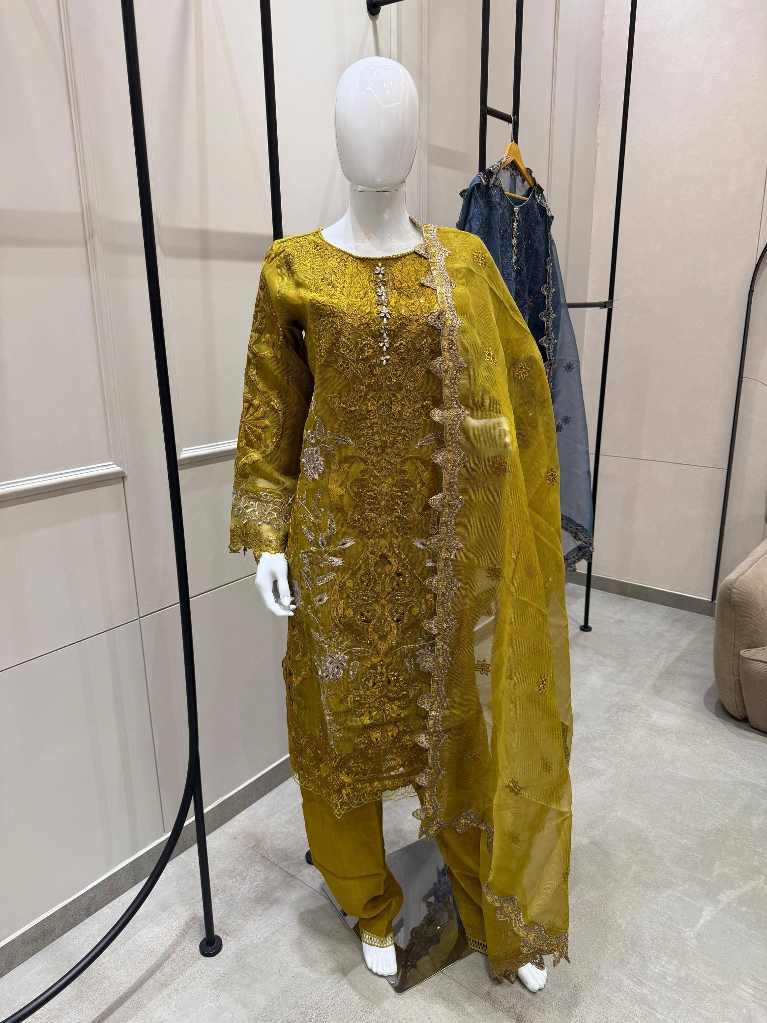Shree fabs Salwar kameez manufacturer in Pune